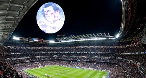 الأقرب للحقيقة في منافسة "غنائية" غير متكافئة وصورة بيل وسط القمر في نصف نهائي الشامبيونز ليج 